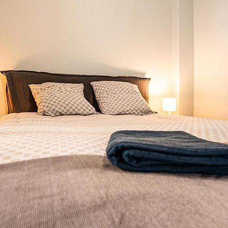 Cosy Loft - Plein Centre D'Honfleur Apartment Ngoại thất bức ảnh